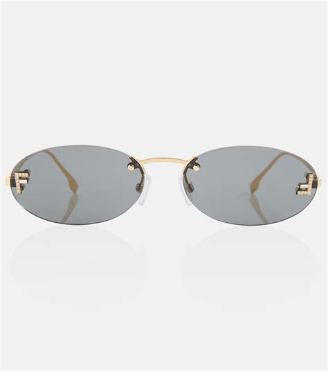 fendi glasses 0169|fendi sunglasses discounted.